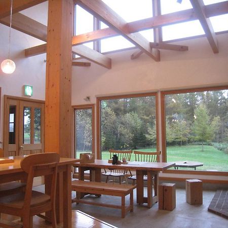 Northern Lodge Kanto Abashiri Extérieur photo
