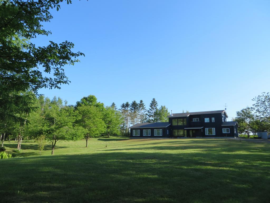 Northern Lodge Kanto Abashiri Extérieur photo