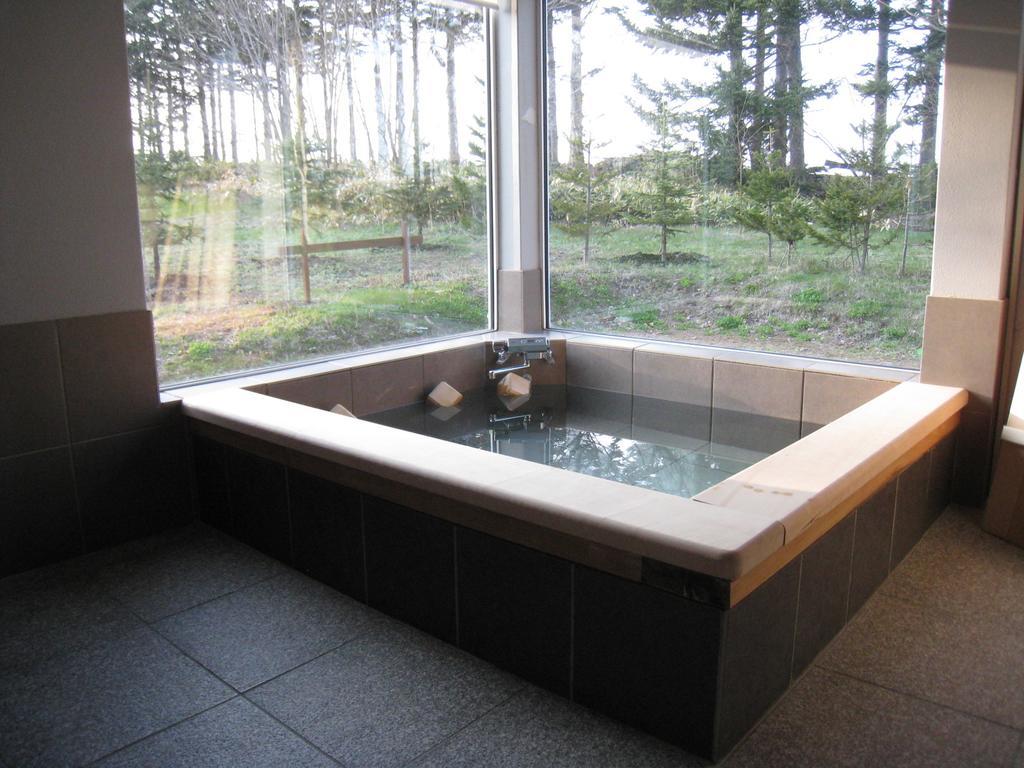 Northern Lodge Kanto Abashiri Extérieur photo