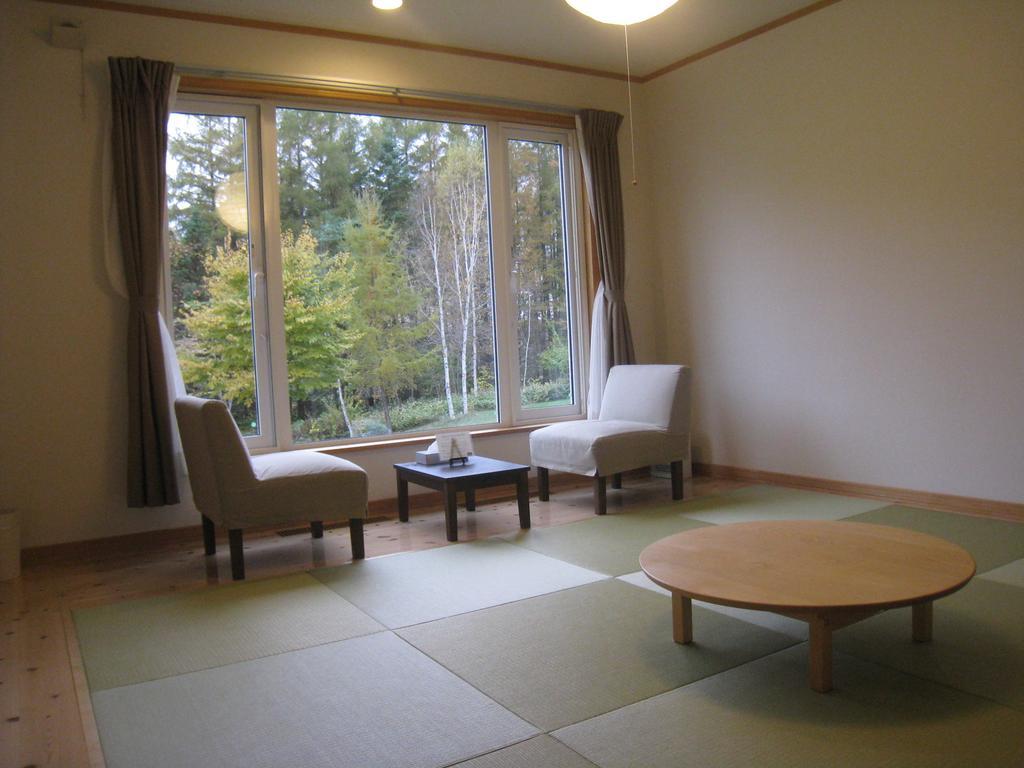 Northern Lodge Kanto Abashiri Extérieur photo
